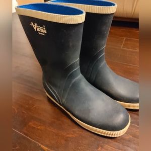 Viking by Harvik neoprene rain boots size 10